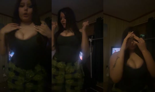 aaliyahh.420 TikTok Live — Aug 24, 2026, 9:18 AM