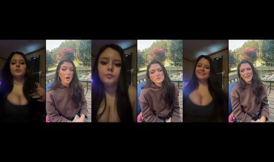 aaliyahh.420 TikTok Live — Aug 24, 2026, 11:30 AM