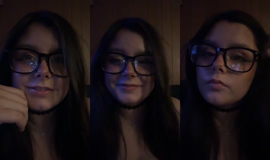 aaliyahh.420 TikTok Live — Aug 28, 2026, 7:22 AM