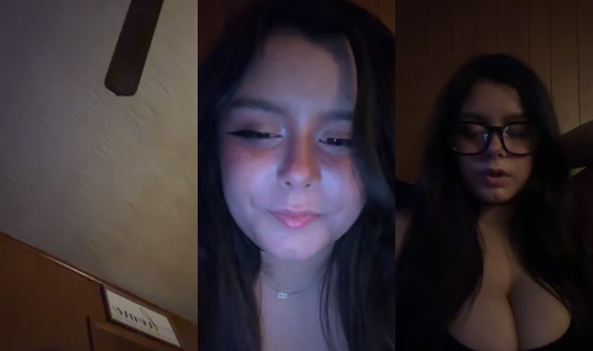 aaliyahh.420 TikTok Live — Aug 28, 2026, 8:05 AM