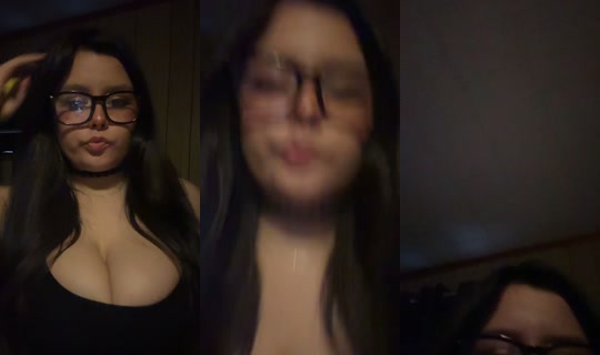 aaliyahh.420 TikTok Live — Aug 28, 2026, 10:43 AM
