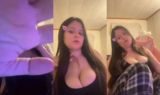 aaliyahh.420 TikTok Live — Oct 3, 2026, 2:16 AM