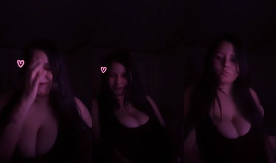 aaliyahh.420 TikTok Live — Oct 3, 2026, 3:06 AM