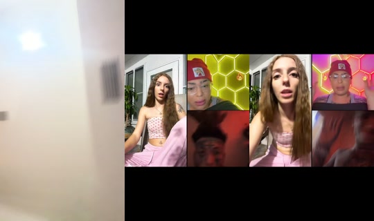 aaliyahmilann TikTok Live — Aug 25, 2026, 8:58 AM