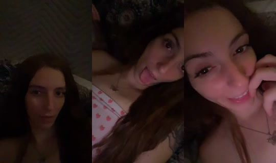 aaliyahmilann TikTok Live — Aug 25, 2026, 10:13 AM