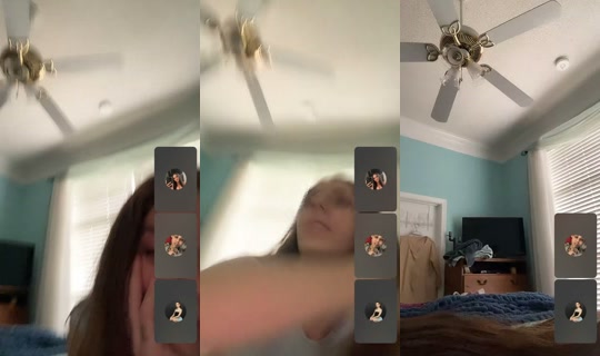 aaliyahmilann TikTok Live — Aug 25, 2026, 11:01 PM