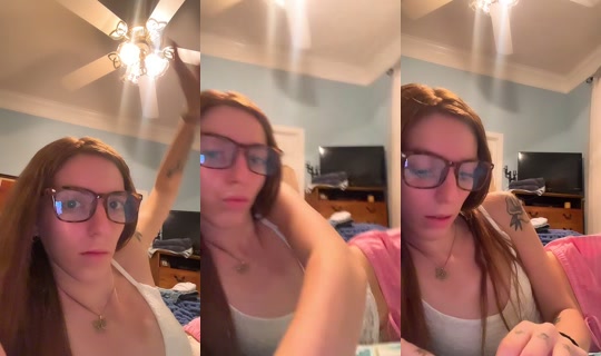 aaliyahmilann TikTok Live — Aug 26, 2026, 6:43 AM
