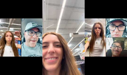aaliyahmilann TikTok Live — Aug 26, 2026, 6:54 PM