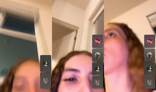 aaliyahmilann TikTok Live — Sep 1, 2026, 12:27 AM