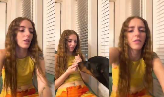 aaliyahmilann TikTok Live — Sep 1, 2026, 4:22 AM