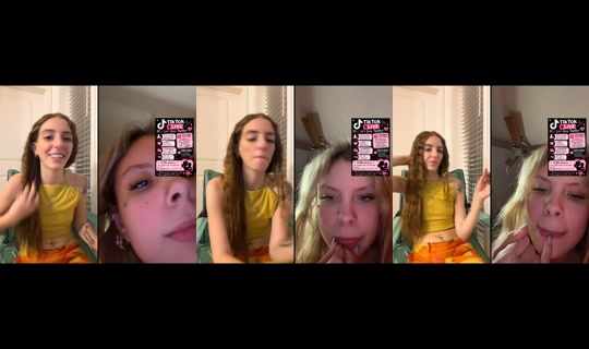 aaliyahmilann TikTok Live — Sep 1, 2026, 4:52 AM