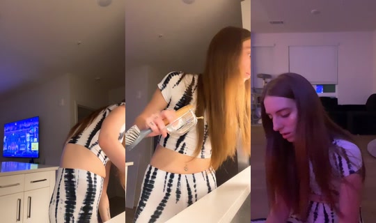 aaliyahmilann TikTok Live — Sep 30, 2026, 8:57 AM