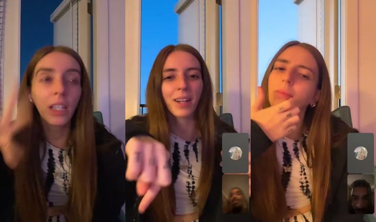 aaliyahmilann TikTok Live — Sep 30, 2026, 10:45 AM
