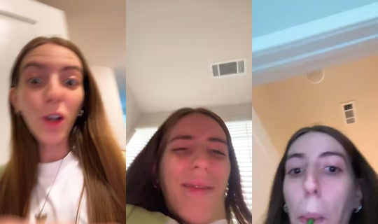 aaliyahmilann TikTok Live — Oct 3, 2026, 9:29 PM