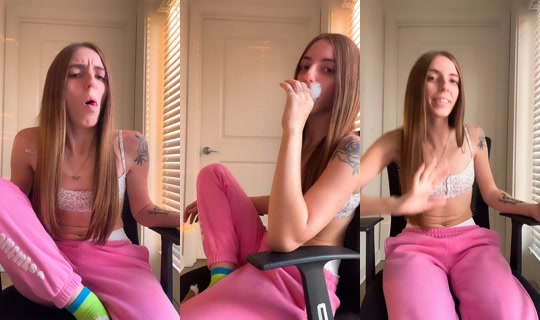 aaliyahmilann TikTok Live — Oct 6, 2026, 10:50 PM