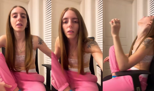 aaliyahmilann TikTok Live — Oct 7, 2026, 3:01 AM