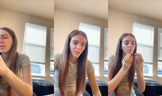 aaliyahmilann TikTok Live — Oct 7, 2026, 7:43 PM