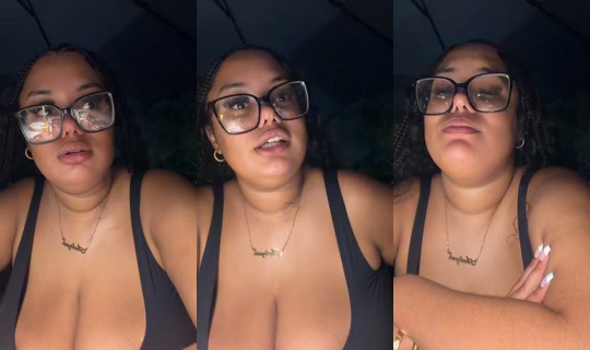 aaliyahmychellee TikTok Live — Sep 13, 2026, 12:36 AM