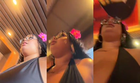 aaliyahmychellee TikTok Live — Sep 14, 2026, 9:50 PM