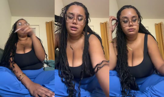 aaliyahmychellee TikTok Live — Sep 30, 2026, 12:16 AM