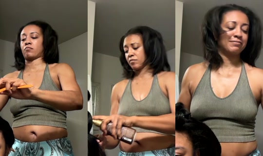 aaliyahrobinson42 TikTok Live — Aug 20, 2026, 10:45 AM
