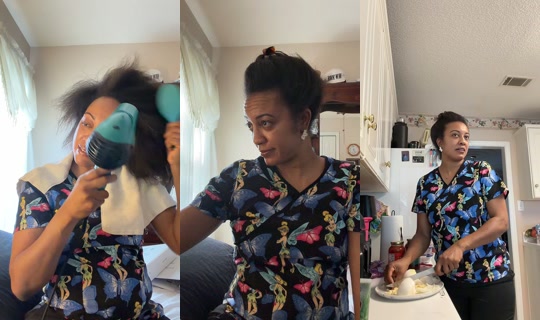 aaliyahrobinson42 TikTok Live — Aug 22, 2026, 8:47 PM