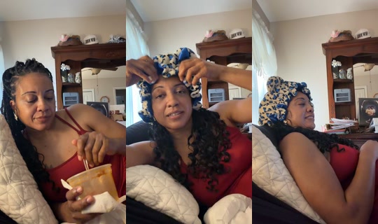 aaliyahrobinson42 TikTok Live — Aug 23, 2026, 10:05 PM