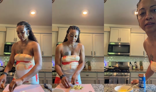 aaliyahrobinson42 TikTok Live — Sep 10, 2026, 1:16 PM