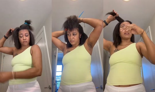 aaliyahrobinson42 TikTok Live — Oct 1, 2026, 2:09 PM