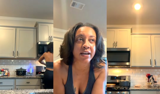 aaliyahrobinson42 TikTok Live — Oct 6, 2026, 9:41 PM