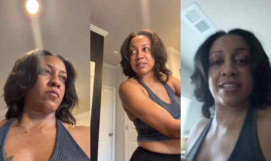 aaliyahrobinson42 TikTok Live — Oct 6, 2026, 10:12 PM