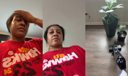 aaliyahrobinson42 TikTok Live — Oct 9, 2026, 6:40 PM