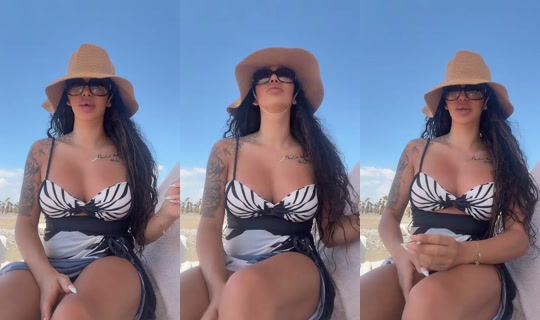 aaliyahsplasticwo TikTok Live — Sep 23, 2026, 8:15 AM