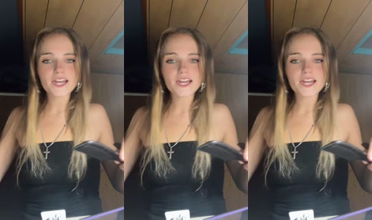 aaliyahwakee TikTok Live — Oct 5, 2026, 12:29 AM