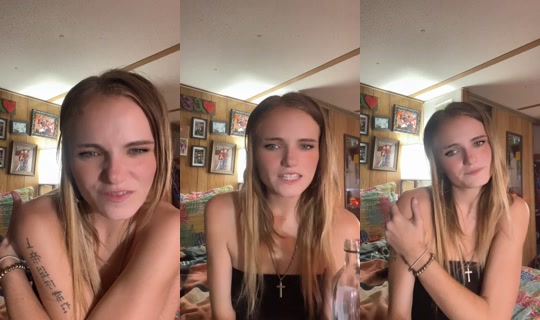 aaliyahwakee TikTok Live — Oct 5, 2026, 1:15 AM