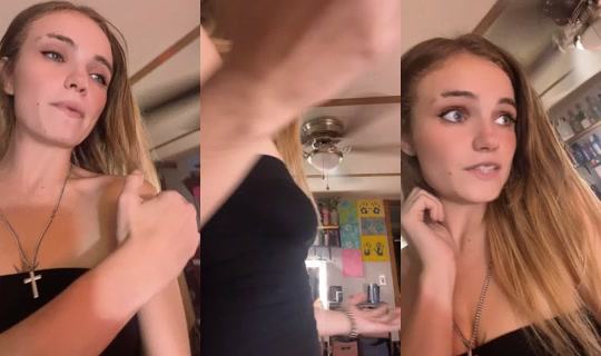 aaliyahwakee TikTok Live — Oct 5, 2026, 1:45 AM