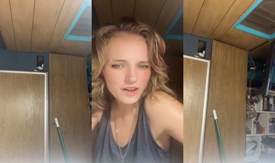 aaliyahwakee TikTok Live — Oct 5, 2026, 1:41 PM