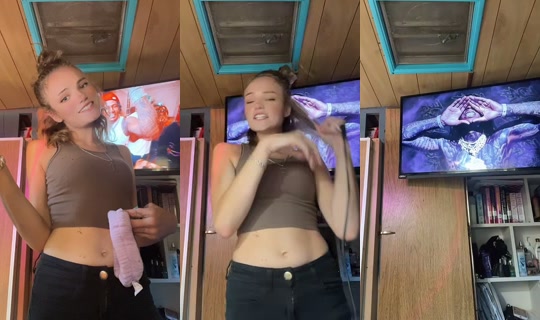 aaliyahwakee TikTok Live — Oct 6, 2026, 5:16 PM