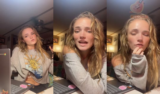 aaliyahwakee TikTok Live — Oct 6, 2026, 10:32 PM