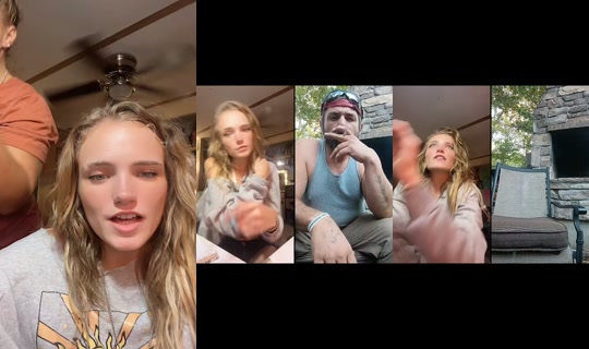 aaliyahwakee TikTok Live — Oct 6, 2026, 11:03 PM
