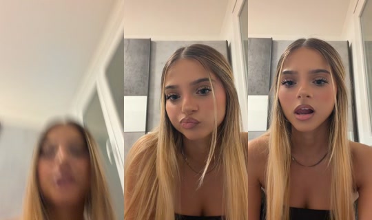 aalltheaa TikTok Live — Aug 23, 2026, 8:33 PM