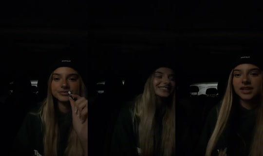 aalltheaa TikTok Live — Oct 7, 2026, 11:17 PM