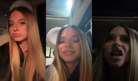 aalltheaa TikTok Live — Oct 9, 2026, 8:18 PM