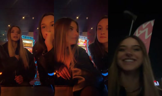 aalltheaa TikTok Live — Oct 10, 2026, 1:14 AM