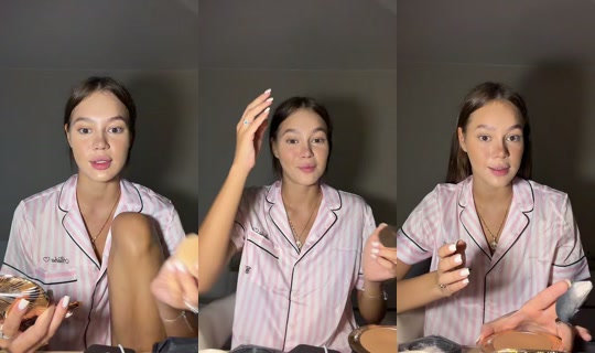 aalooeee TikTok Live — Aug 22, 2026, 3:32 PM