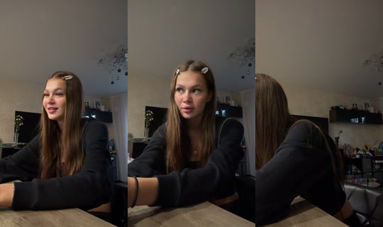 aalooeee TikTok Live — Aug 24, 2026, 3:09 PM
