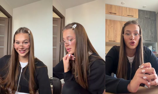 aalooeee TikTok Live — Aug 29, 2026, 12:51 PM