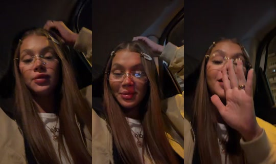aalooeee TikTok Live — Aug 30, 2026, 10:56 PM