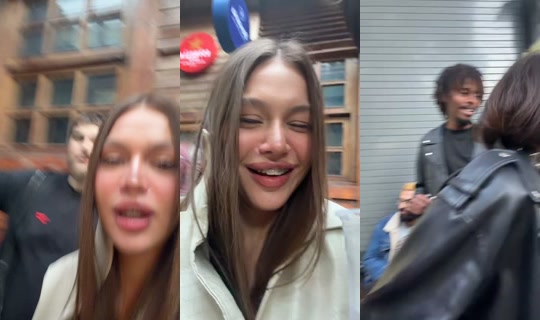 aalooeee TikTok Live — Oct 4, 2026, 3:01 AM