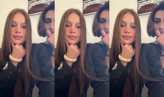 aalooeee TikTok Live — Oct 4, 2026, 4:31 AM